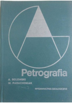 Petrografia