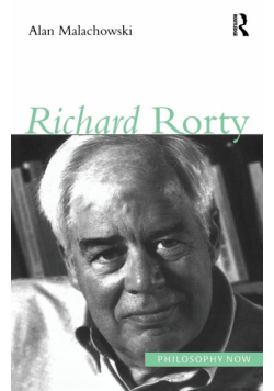 Richard Rorty