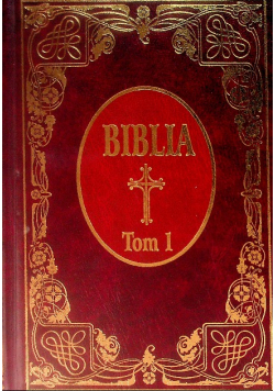 Biblia Tom 2