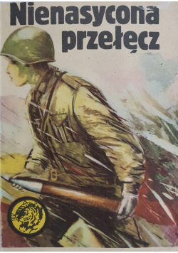Nienasycona przełęcz