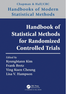 Handbook of Statistical Methods for Randomized Controlled Trials