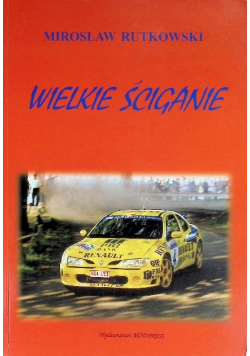 Wielkie ściganie