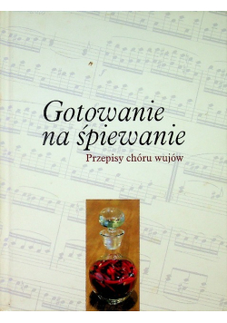 Gotowanie na śpiewanie