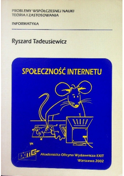 Społeczność Internetu