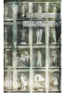 Piękna krew