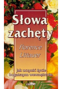 Słowa zachęty