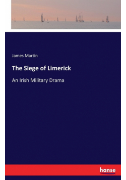 The Siege of Limerick