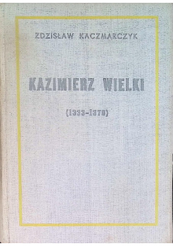 Kazimierz Wielki 1948 r.