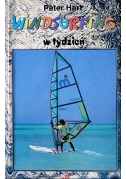Windsurfing w tydzień
