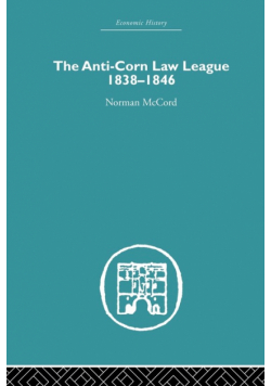 The Anti-Corn Law League