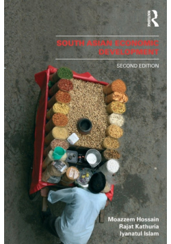 South Asian Economic Development