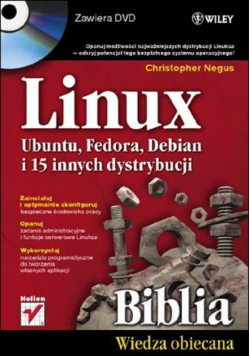 Linux Biblia