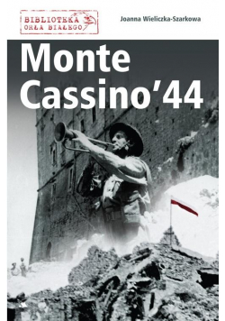 Monte Cassino '44