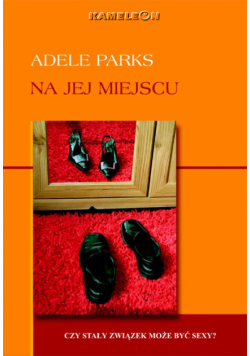 Na jej miejscu
