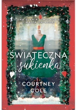Świąteczna sukienka
