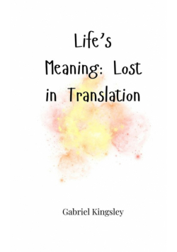Life's Meaning