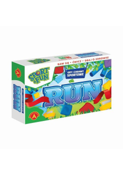 Sport & Fun Run