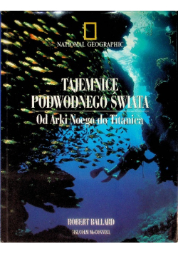 Tajemnice podwodnego świata