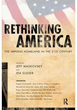 Rethinking America