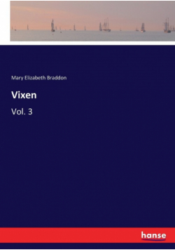 Vixen