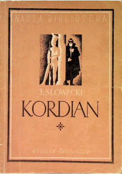 Kordian