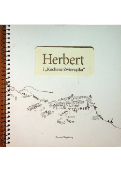 Herbert i Kochane Zwierzątka