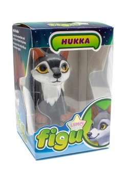 Lumo Stars Figu Hukka