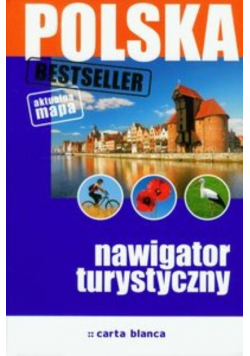 Polska Nawigator turystyczny