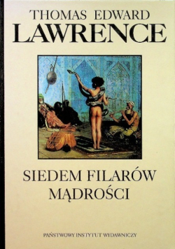 Siedem filarów mądrości