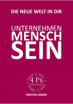 Unternehmen MenschSein