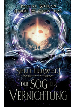 Splitterwelt