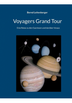 Voyagers Grand Tour