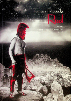 Red. Wiersze terapeutyczne Tom II