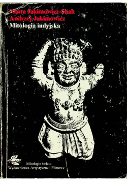 Mitologia indyjska