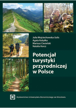 Potencjał turystyki przyrodniczej w Polsce