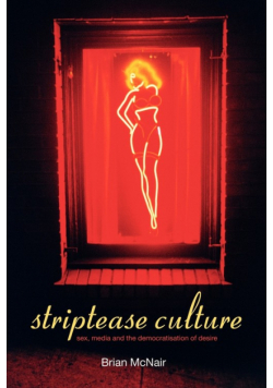 Striptease Culture