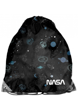 Worek na buty Nasa PP21NS-712 PASO