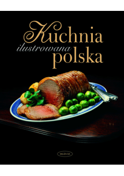 Ilustrowana kuchnia polska