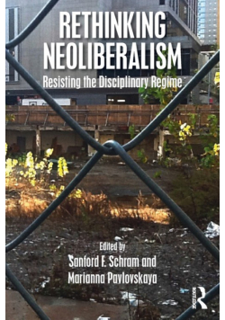 Rethinking Neoliberalism