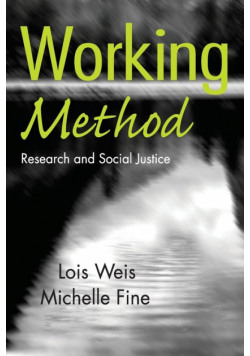 Working Method