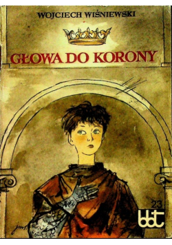 Głowa do korony