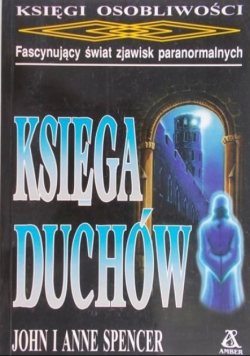 Księga duchów