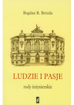 Ludzie i pasje