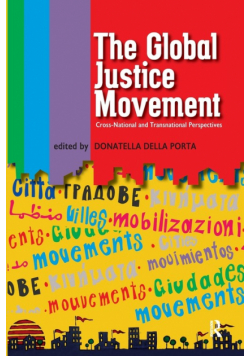 Global Justice Movement
