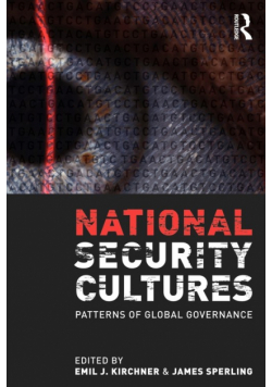 National Security Cultures