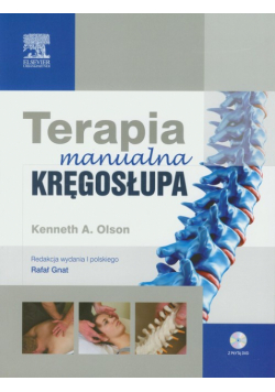 Terapia manualna kręgosłupa