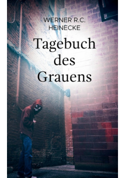 Tagebuch des Grauens