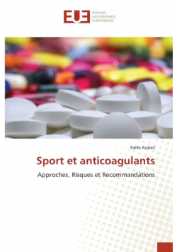 Sport et anticoagulants