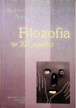 Filozofia w XX wieku