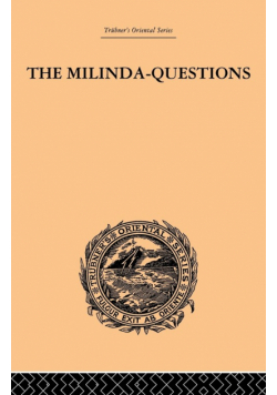 The Milinda-Questions
